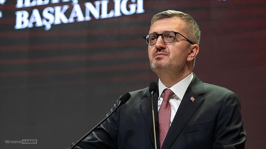 Duran’dan bayram mesajı: Birlik, kardeşlik ve ortak gelecek vurgusu