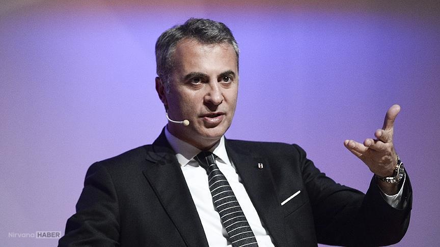Fikret Orman, uyuşturucu soruşturmasında gözaltına alındı