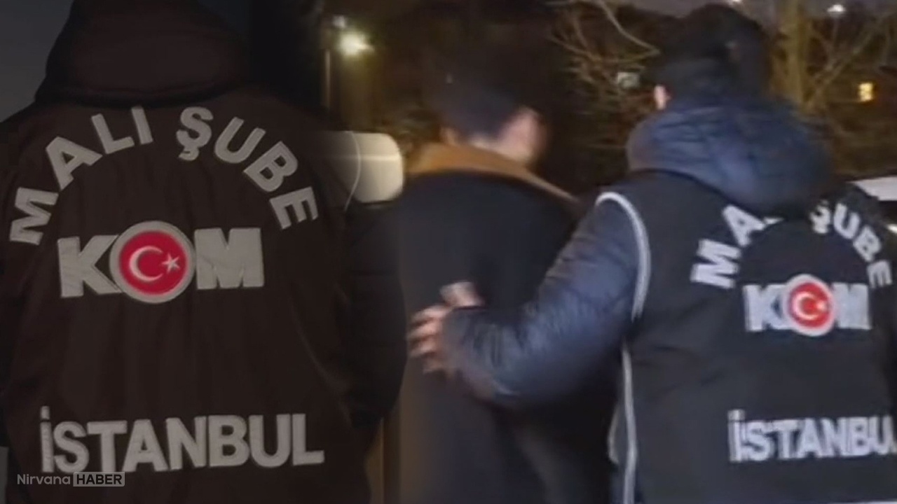 İki ilde 'reçete çetesi' operasyonu! Çok sayıda gözaltı var