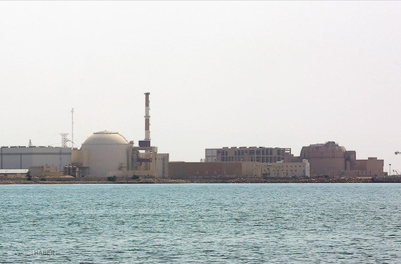Rosatom’dan Buşehr uyarısı: Nükleer tesis risk altında