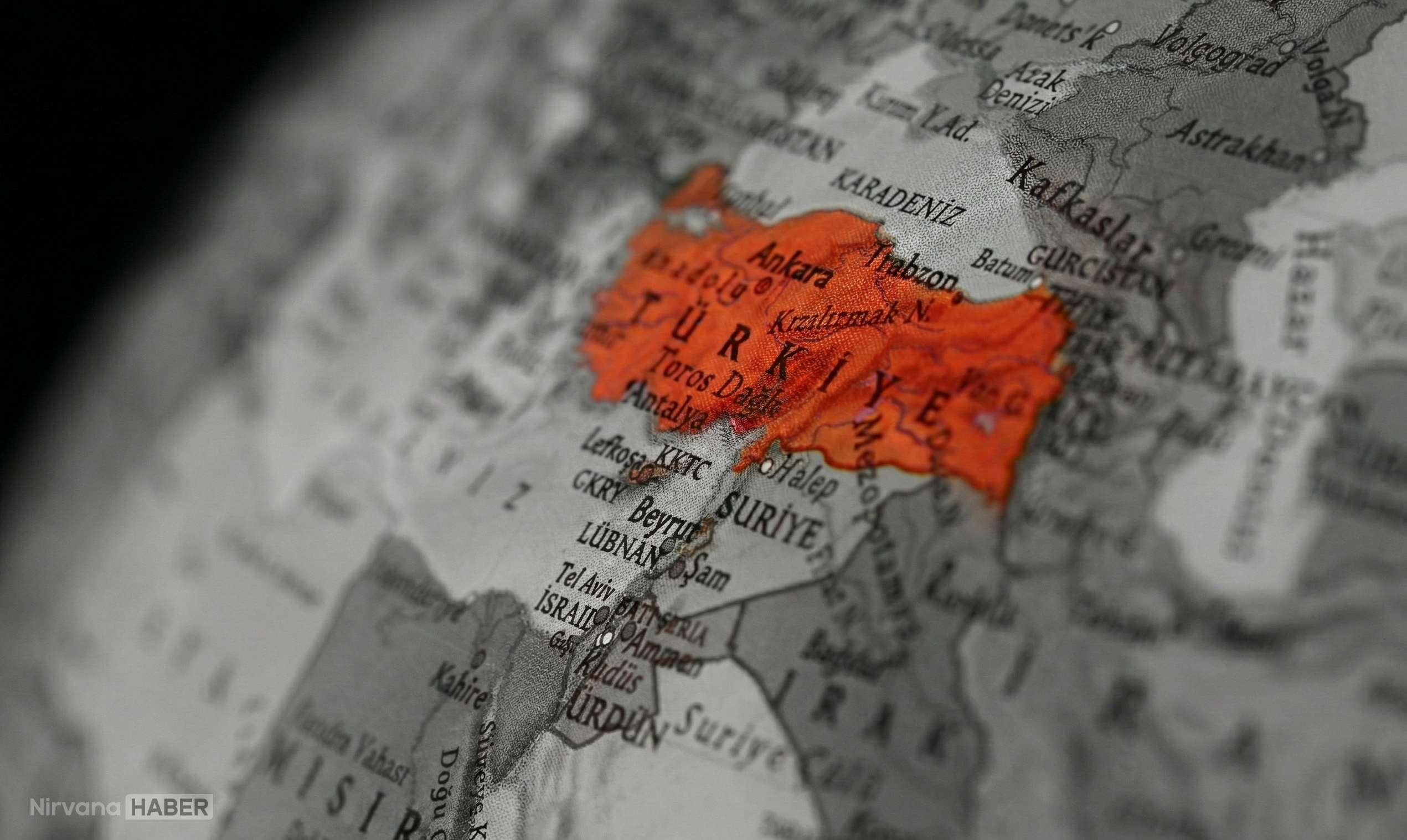 Türkiye Orta Doğu'daki savaşta nasıl bir pozisyon alıyor?