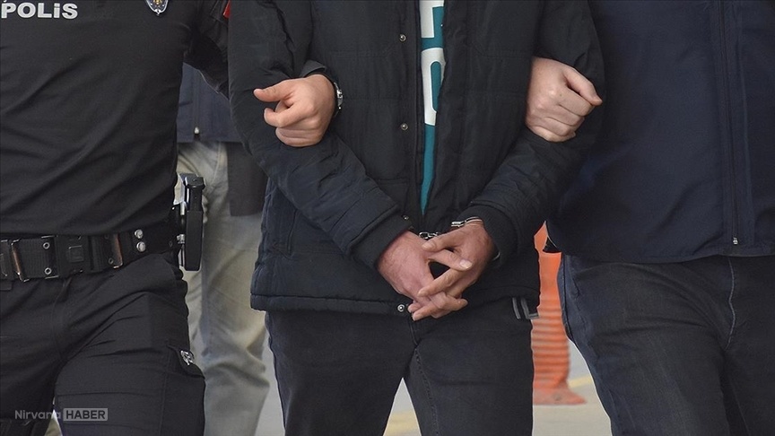 5 ilde suç örgütü operasyonu: 394 milyon lirayı aşkın hesap hareketi