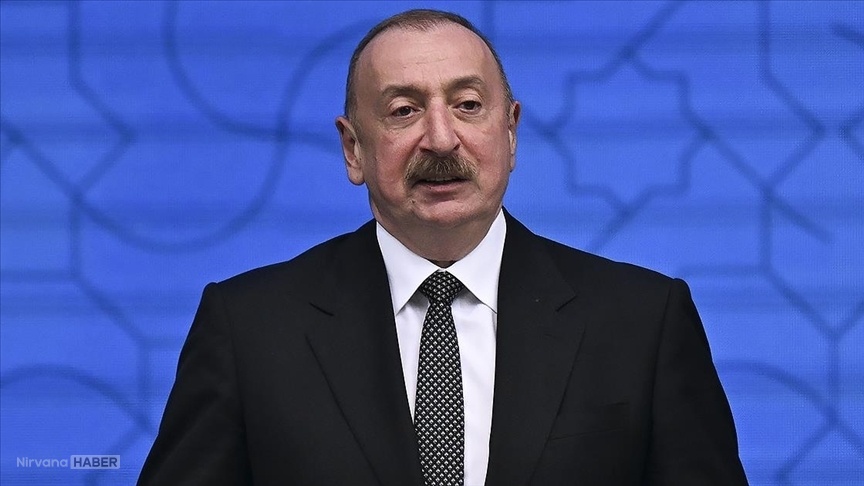 Cumhurbaşkanı Aliyev'den Azerbaycan ordusuna misilleme talimatı!