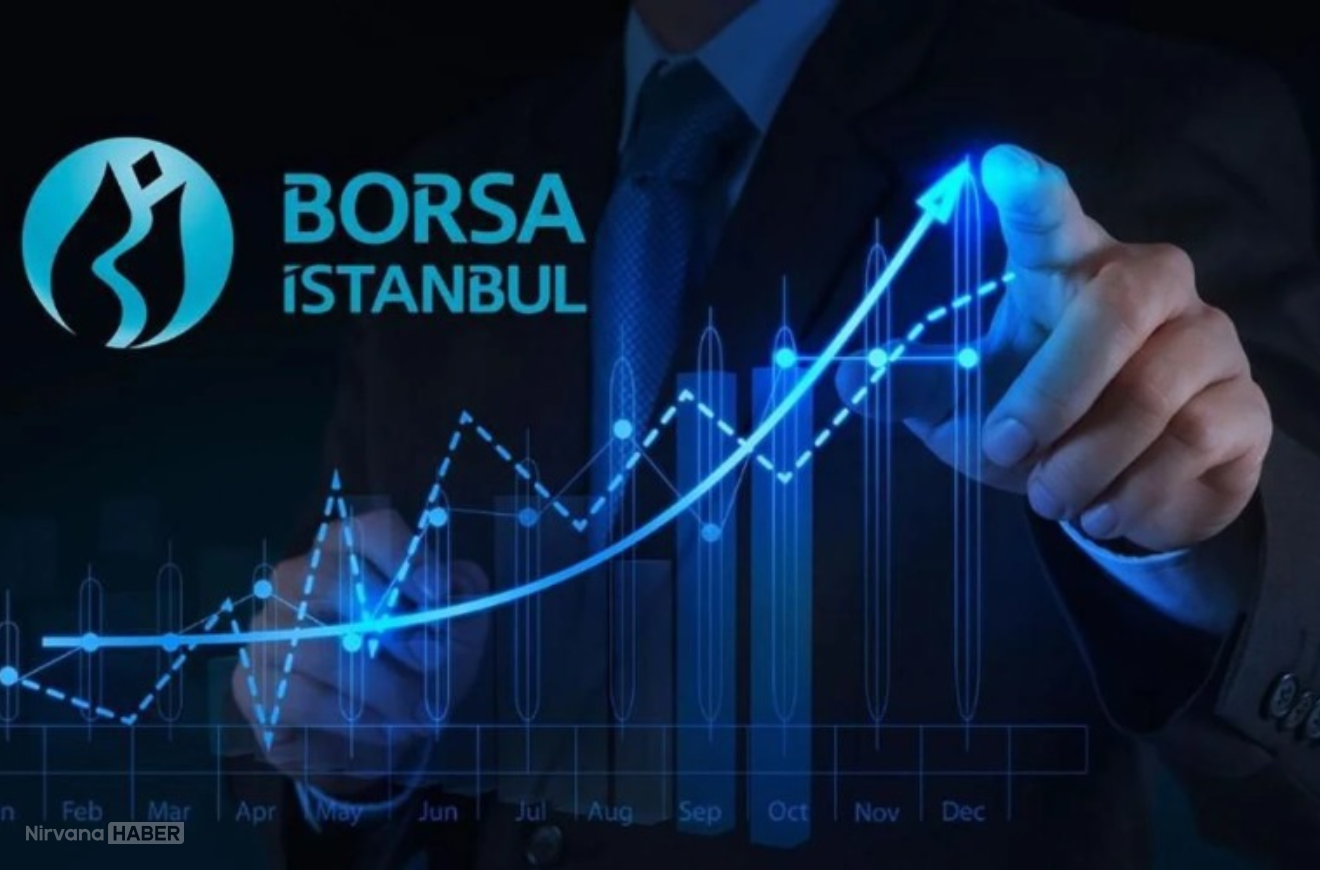 Borsa İstanbul’dan tarihi zirve!
