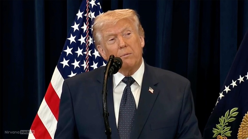 Trump’tan Hürmüz Boğazı açıklaması: “Birçok ülke savaş gemisi gönderecek”