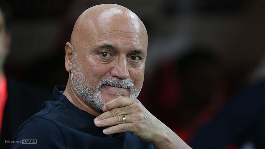 Iğdır FK’de teknik direktör değişimi: Hikmet Karaman göreve getirildi