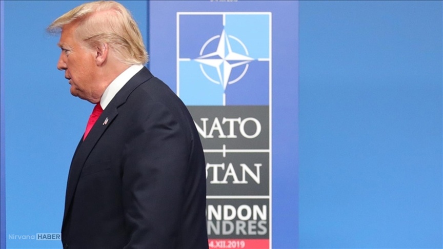 Trump: "İran’ın santrallerini vurmak ‘mükemmel’ olacak"