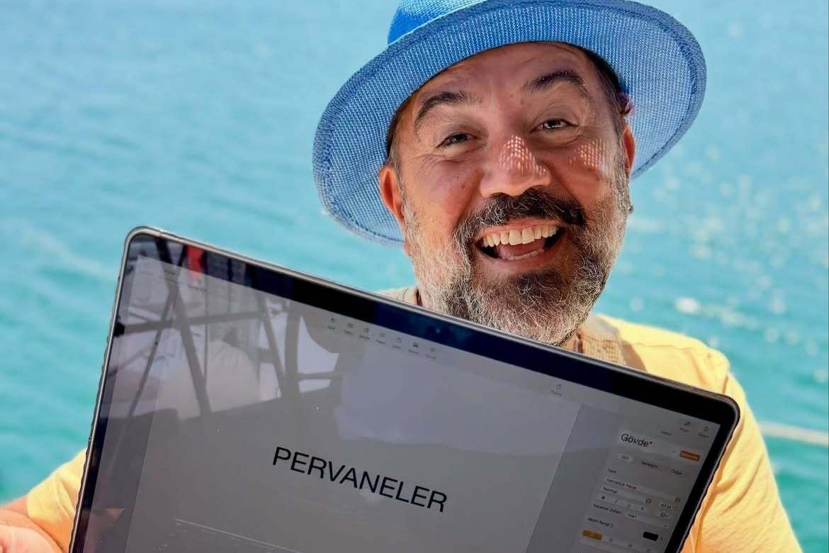 perevanaler filmi