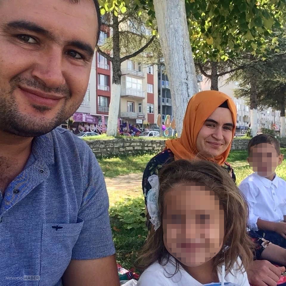 Isparta’da feci olay: Tamirat sırasında fırlayan teker kadının hayatına mal oldu