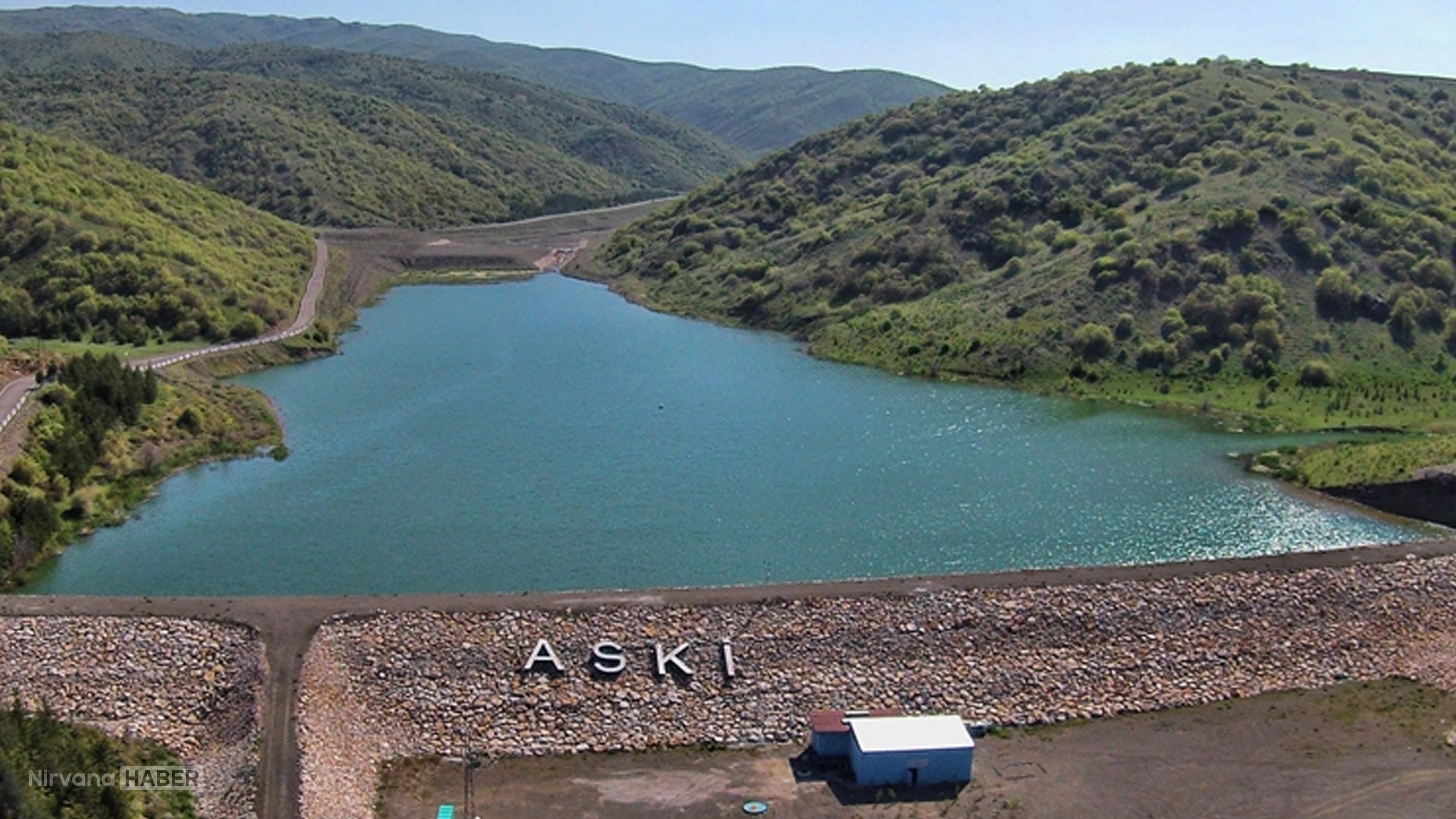 Bakanlık faturayı kesti! ASKİ'ye 2 milyonluk para cezası