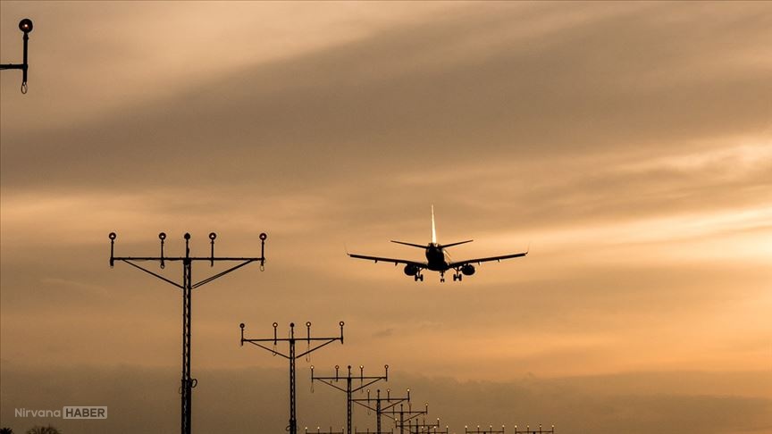 İran hava sahası kapatıldı, Pegasus Ekibi özel araçla Türkiye’ye getirildi