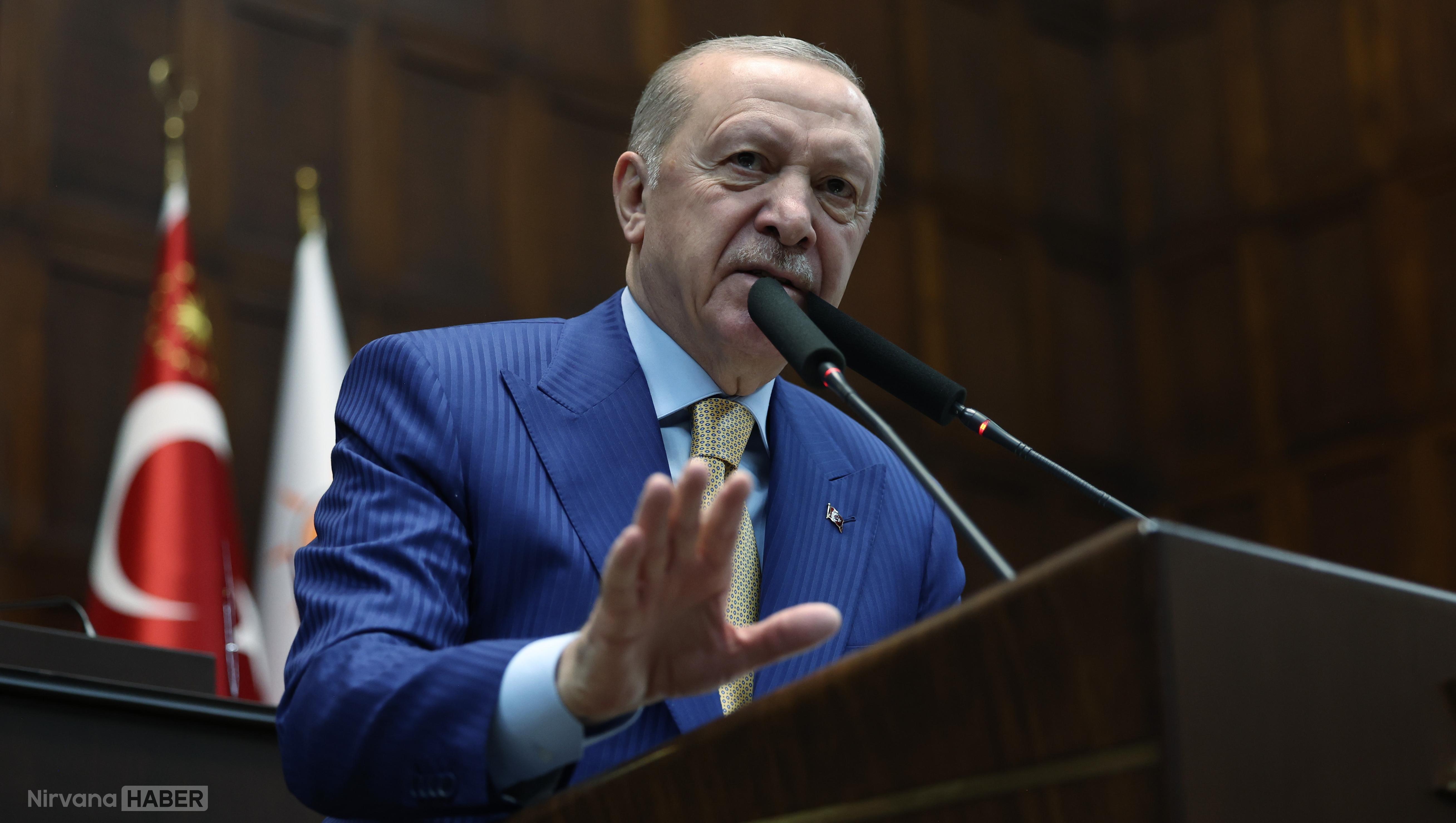 Cumhurbaşkanı Erdoğan: MEB'in ramazan genelgesi doğrudur, yerindedir, hukukidir