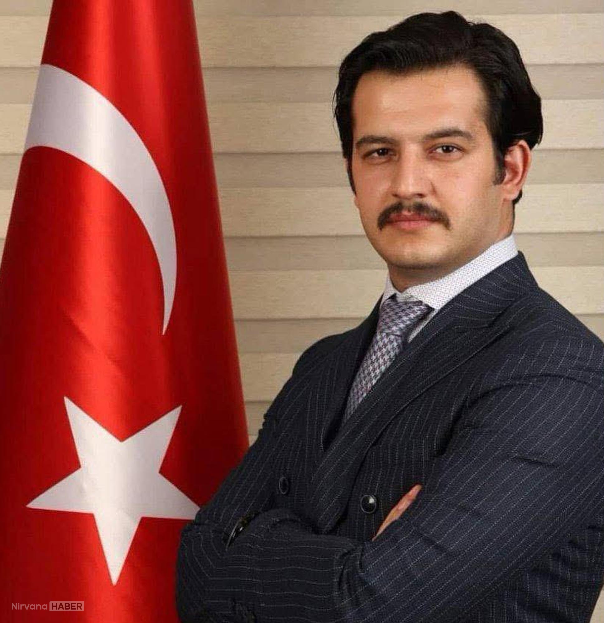 Yozgat Vali Yardımcısı Mustafa Berat Kasımoğlu görevden uzaklaştırıldı