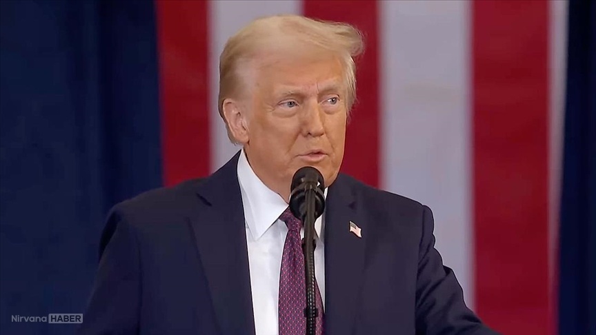 Trump'ın yeni politikaları ABD'de akciğer sağlığını tehdit ediyor