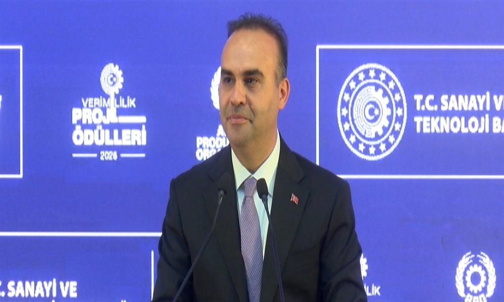 Bakan kacır