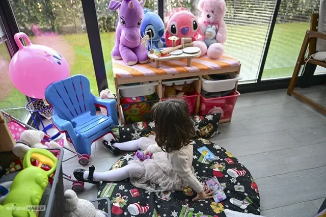 Ailelere destek paketi: Milyonlarca anneye ödeme
