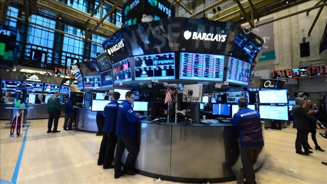 Küresel piyasalar haftaya pozitif başladı!