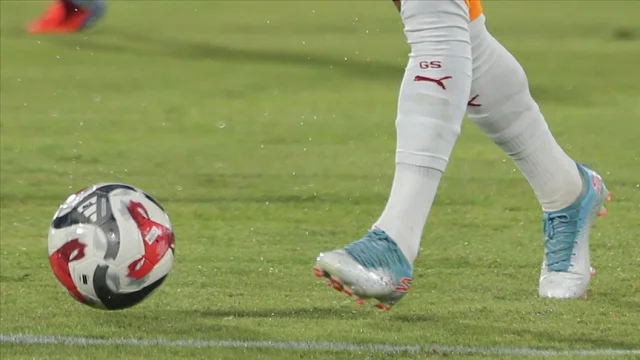 Galatasaray-Bodo/Glimt Maçı Hakemi Belli Oldu