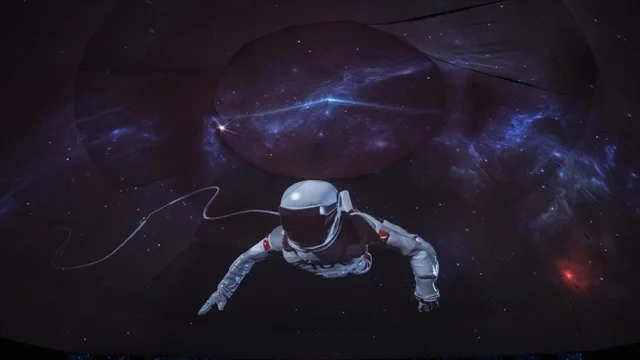 Türkiye'nin uzay ve havacılık faaliyetlerine 2026 yılı için 9 milyar liraya yakın ödenek ayrıldı!