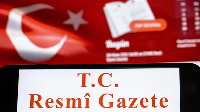 İklim Değişikliği Başkanlığı, 16 iklim değişikliği uzman yar...