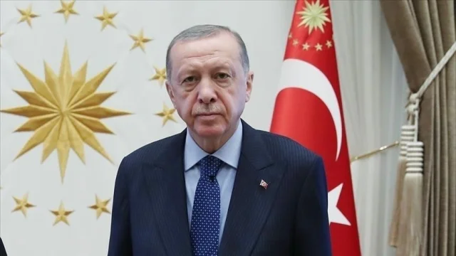 Erdoğan'dan Ali Mahir Başarır'a 250 bin TL'lik tazminat davası!