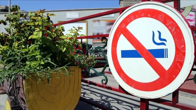 İstanbul'da tütün denetimlerinde 229 milyon lira ceza kesild...