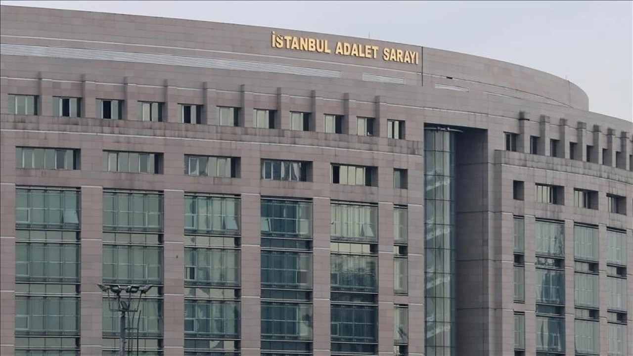 İBB'ye yönelik yolsuzluk soruşturmasının ardından Akfen Holding'den açıklama