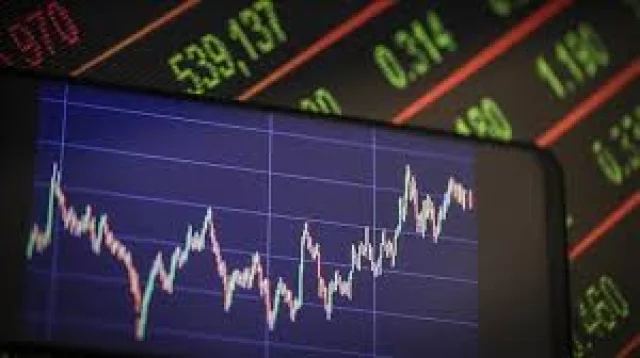BIST 100 Endeksi Günü Düşüşle Tamamladı