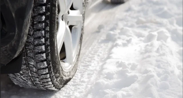 Kış Lastiği Zorunluluğu 2025: Yeni Tarih Açıklandı!