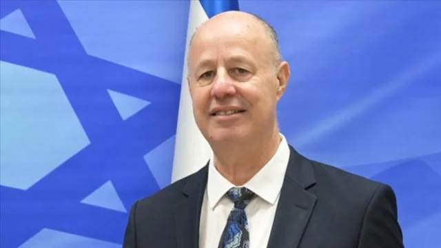 Netanyahu, Ulusal Güvenlik Konseyi Başkanı Tzachi Hanegbi’yi...