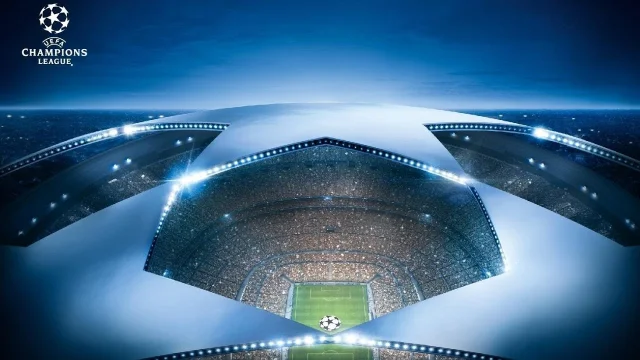 Şampiyonlar Ligi’nde Gol Yağmuru!