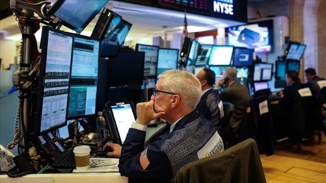 Dolar/TL 41,98 seviyesinde işlem görüyor