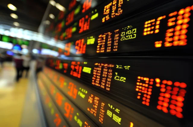 Avrupa borsaları karışık seyretti: ABD-Çin görüşmeleri ve İn...