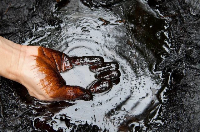 bp, Namibya açıklarında petrol ve doğalgaz rezervi keşfetti