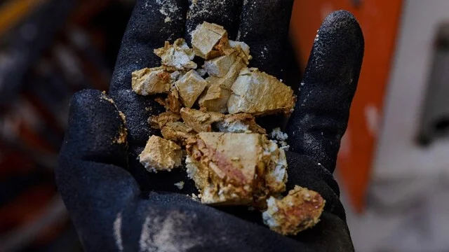 AB’den Çin’e Karşı Kritik Hamle: Nadir Toprak Elementlerinde Ticaret Önlemleri Hazırlanıyor