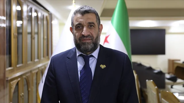 Şam ve Halep Üniversiteleri'nde Türk Dili ve Edebiyatı Bölümü Açıldı