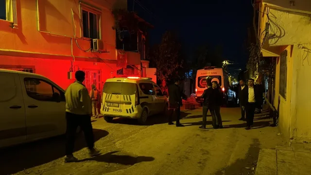 Kahramanmaraş'ta Eski Eş Cinayeti: Zanlı İntihar Etti