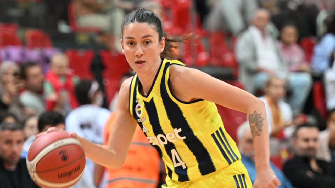 Fenerbahçe Opet, Olympiakos’u Farklı Geçti: 94-73