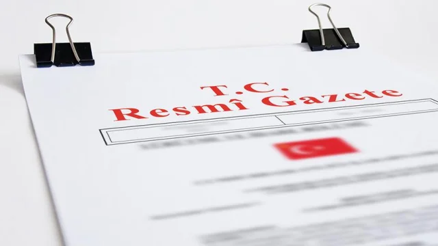 Türk Askeri Görev Süreleri Uzatıldı: Karar Resmi Gazete'de Y...