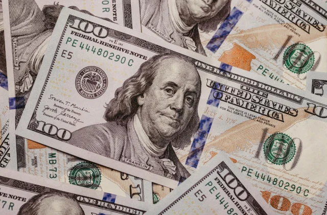 Dolar/TL 41,98 seviyesinden işlem görüyor