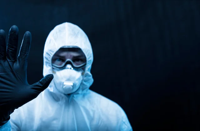 Salgın Hastalıklar Tarihi: Dünyada Görülmüş 10 Büyük Salgın 