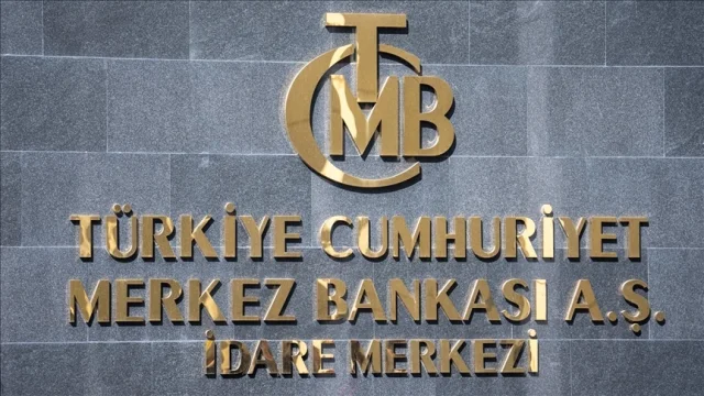 Merkez Bankası rezervleri 198,4 milyar dolara çıkarak rekor...