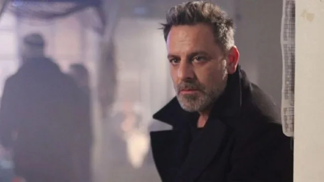 Oyuncu Ozan Güven'e verilen 1 yıl 15 aylık hapis cezası isti...