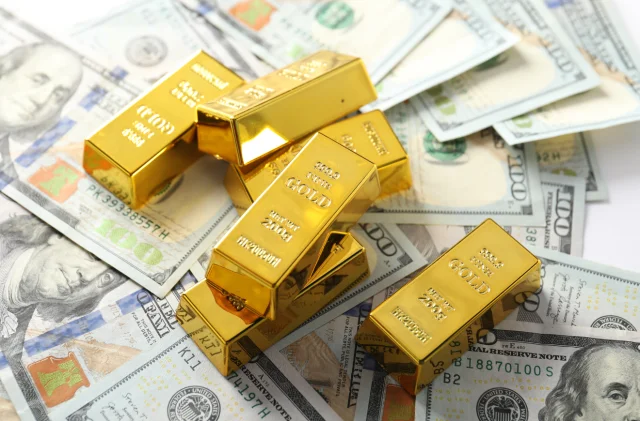 Merkez Bankası rezervleri 198,4 milyar dolara çıkarak rekor...