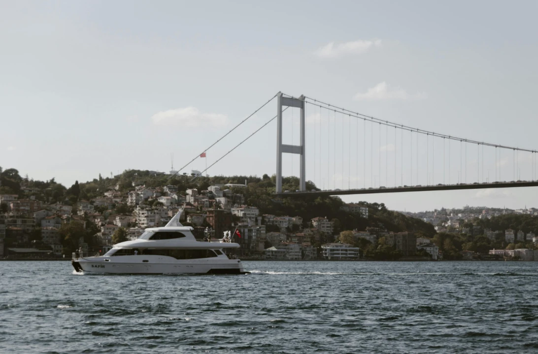 Marmara'da eylül yağışları uzun yıllar ortalamasına göre yüzde 65 azaldı