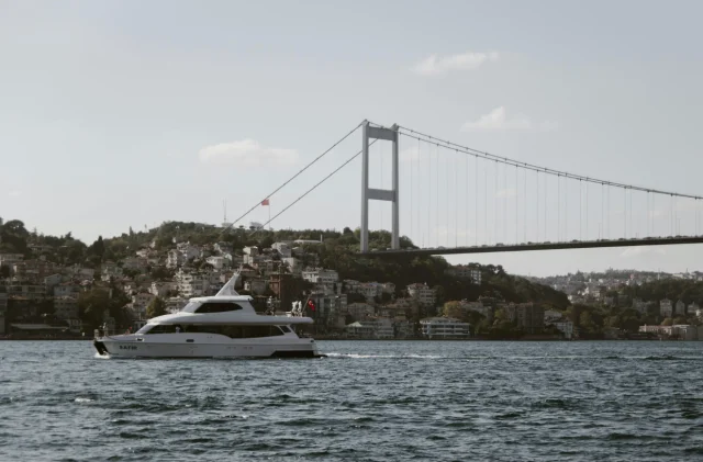 Marmara'da eylül yağışları uzun yıllar ortalamasına göre yüz...