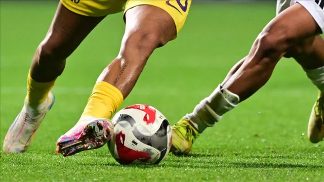 Trendyol Süper Lig 10. Hafta Programı Belli Oldu