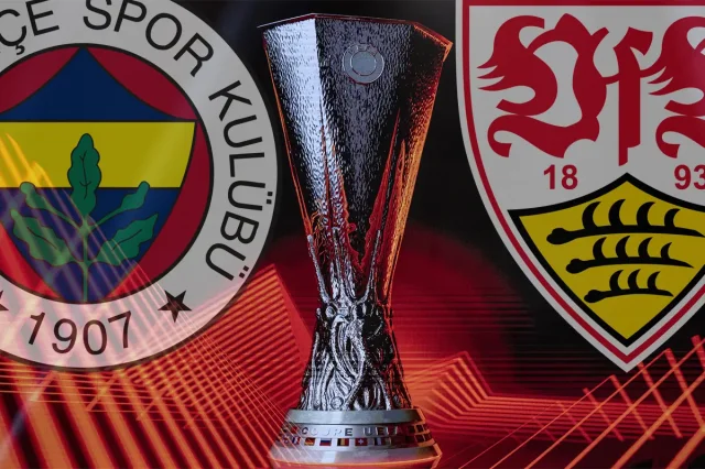 Fenerbahçe Stuttgart Maçı 11'leri Açıklandı!