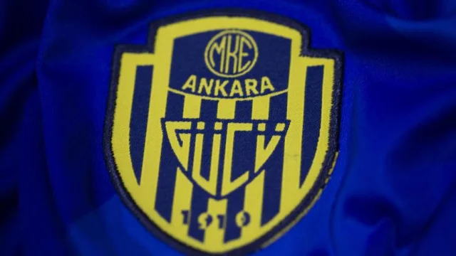 MKE Ankaragücü’nde yeni başkan Nuri Muhammet Yaman oldu
