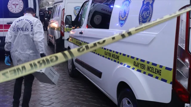 Şanlıurfa Siverek’te Caminin Bahçesinde Yeni Doğan Bebek Ces...